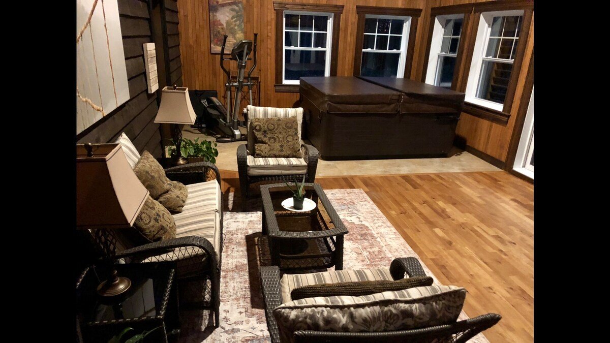 Appalachian Lodge gallery image 4