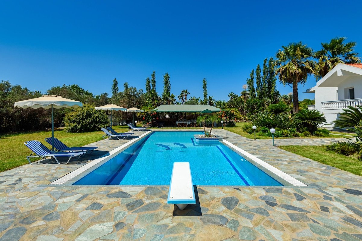 Villa Sutherlea gallery image 3