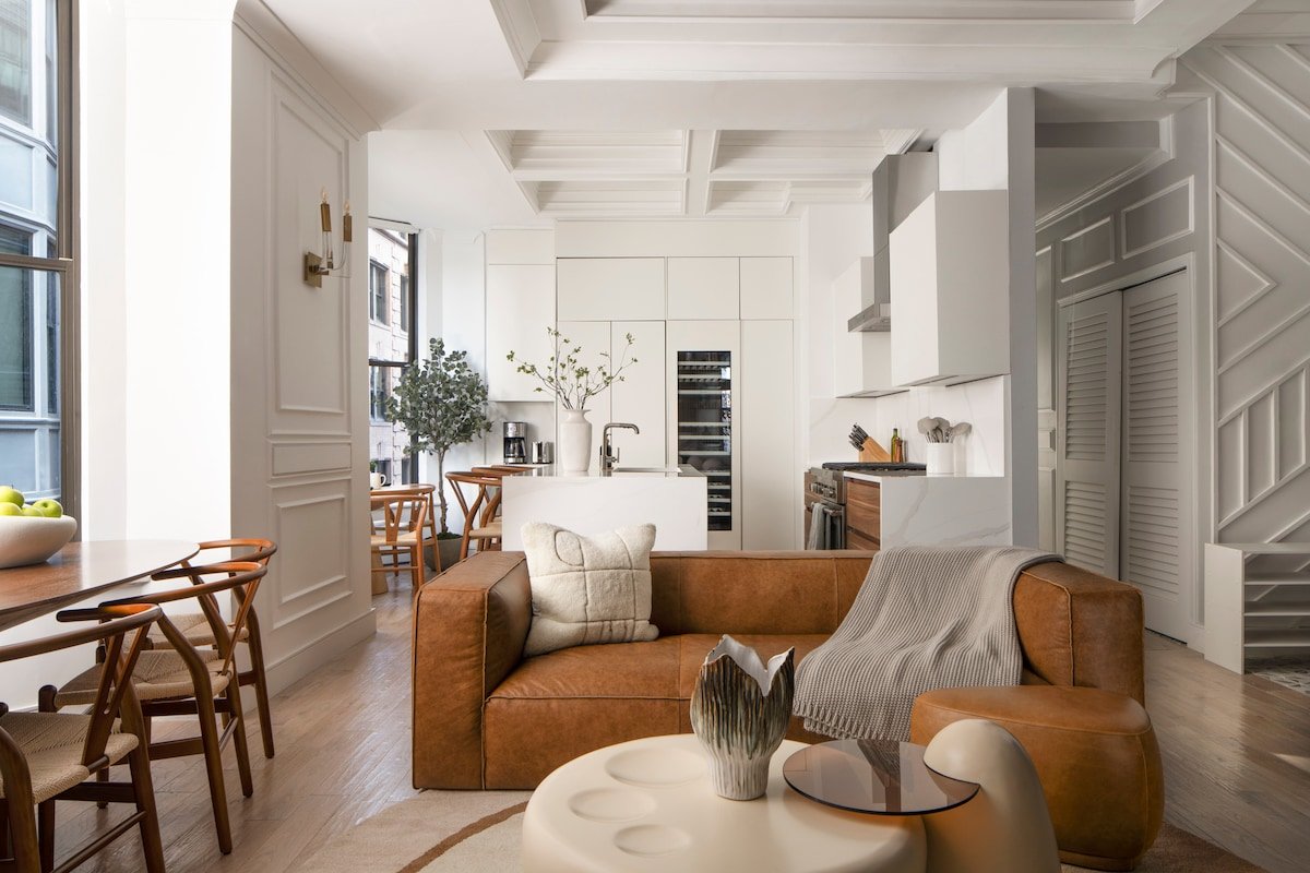 Ultra~Luxe Boston Common Escape | Iconic Park View gallery image 3