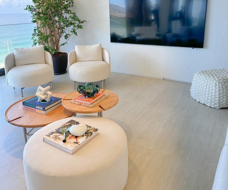 Vista Maravilhosa Praia Ipanema gallery image 4