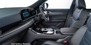 FORD TERRITORY DARK EDITION 1.8L ECOBOOST A/T - 41 thumb