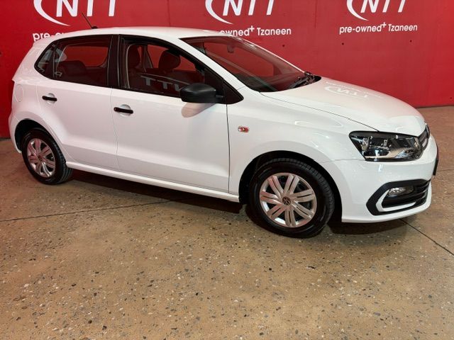 VOLKSWAGEN POLO VIVO 1.4 for Sale in South Africa