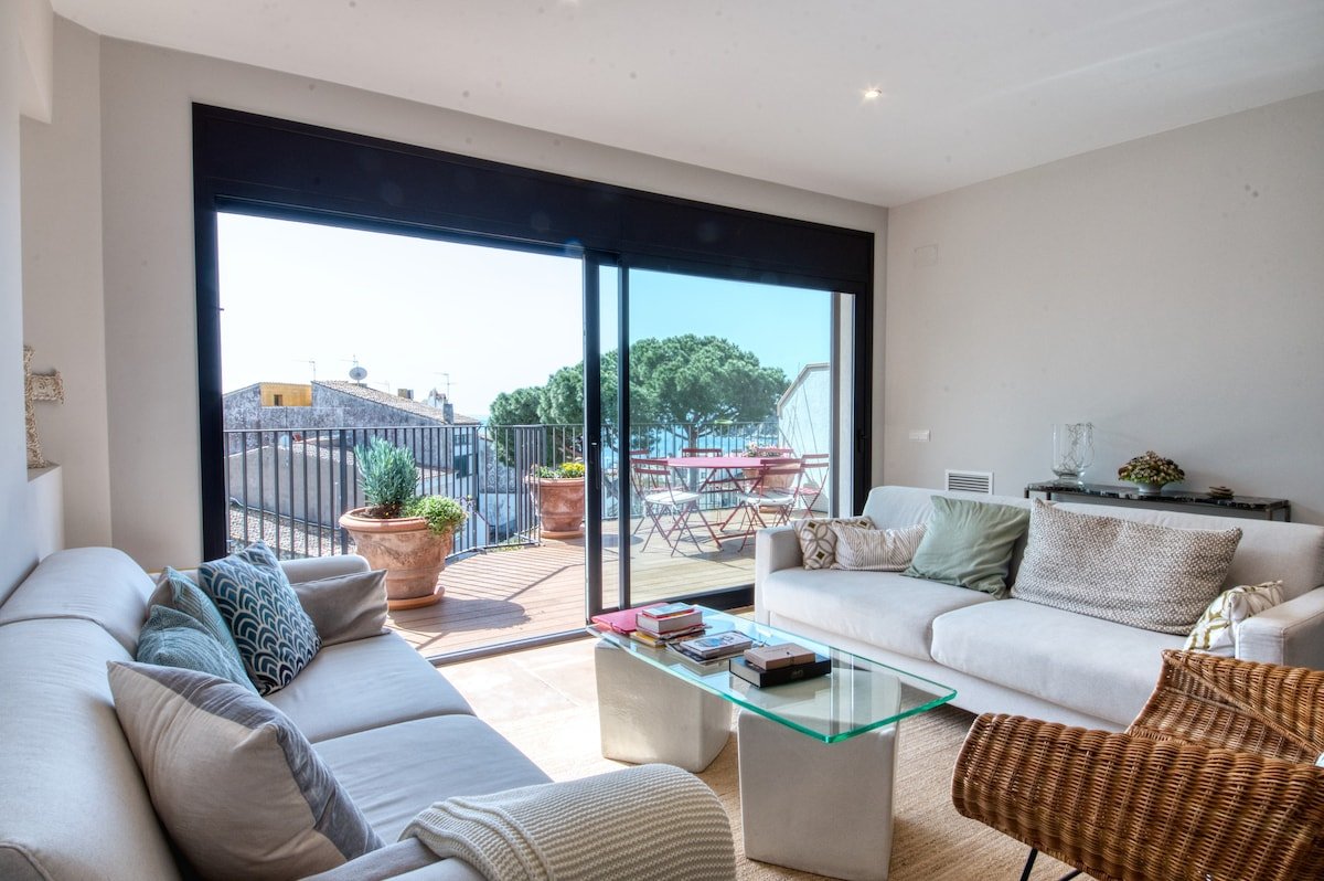 Duplex de lujo en el centro gallery image 2