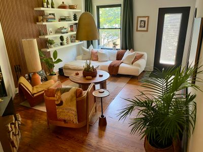 Luxury Home in Heart of Toronto