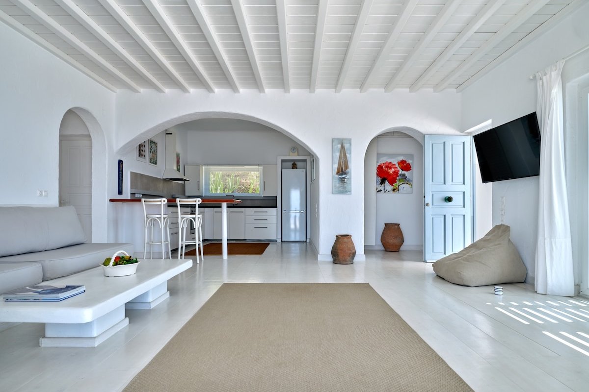 Sunset Horizon Villa gallery image 4