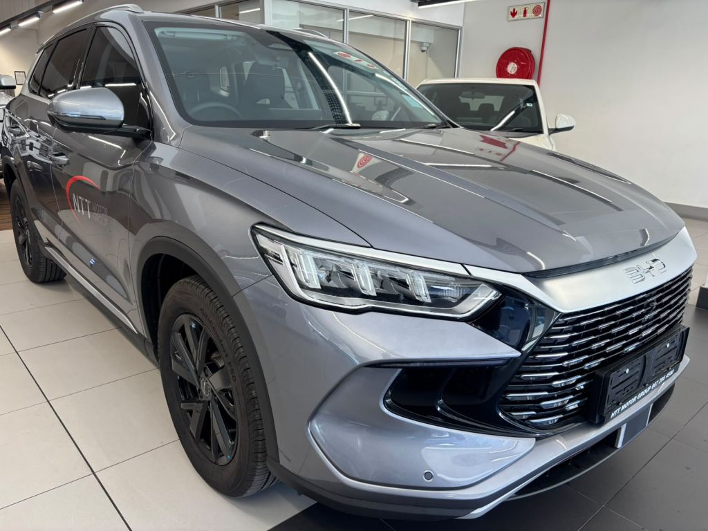 BYD SEALION 5 1.5 COMFORT for Sale in South Africa