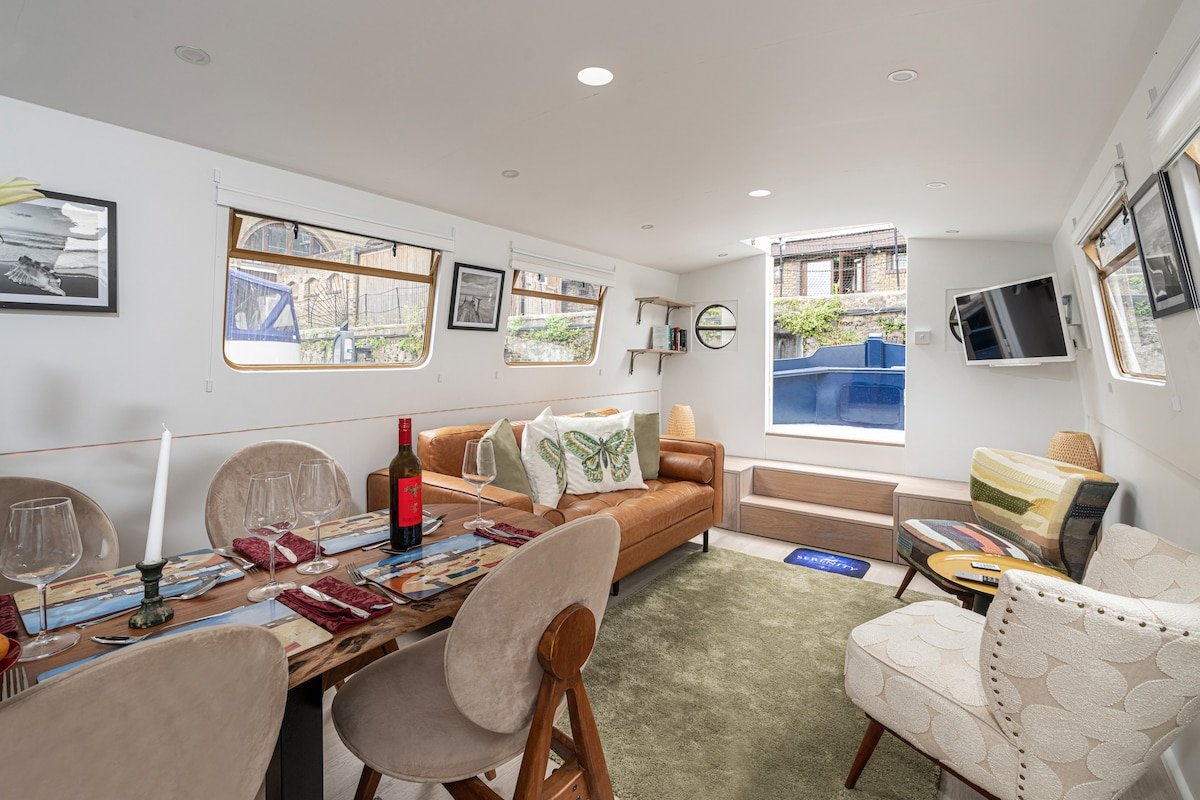 Serenity in the Heart of London gallery image 3