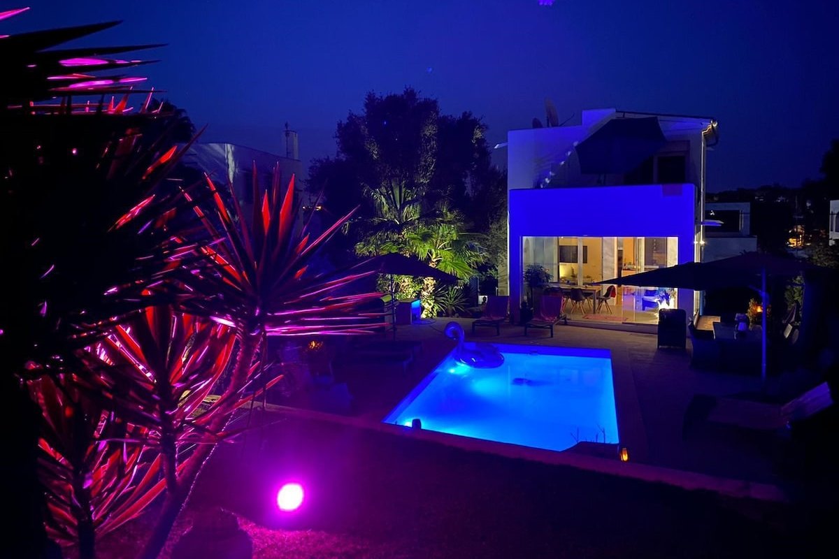 Villa LUMI-Oleanda 8 Pers. at Cala D’or Marina gallery image 3