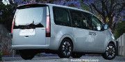 HYUNDAI STARIA 2.2D LUXURY A/T - 28 thumb