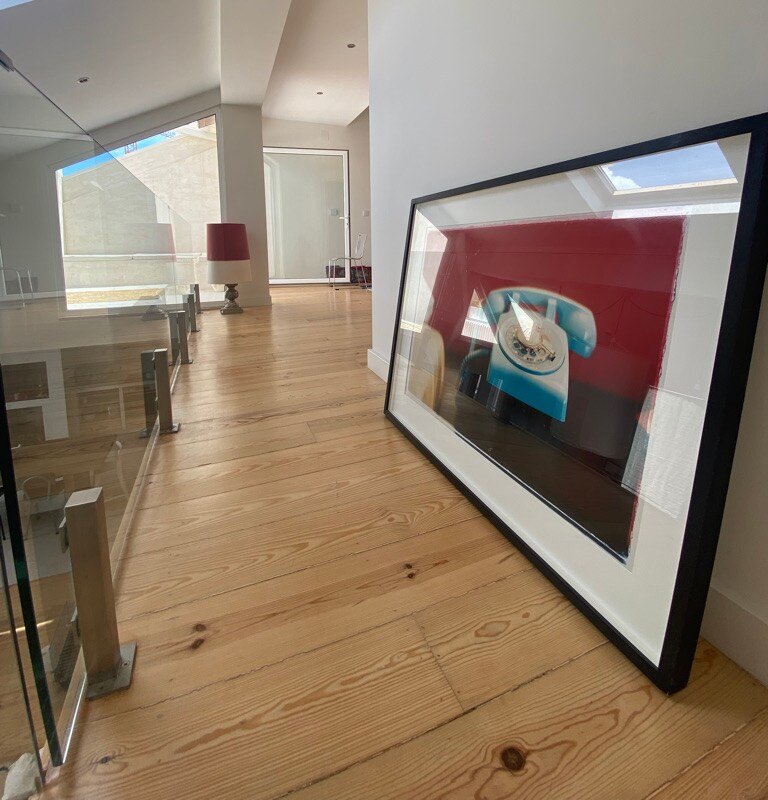 Superbe duplex & double terrasse gallery image 3