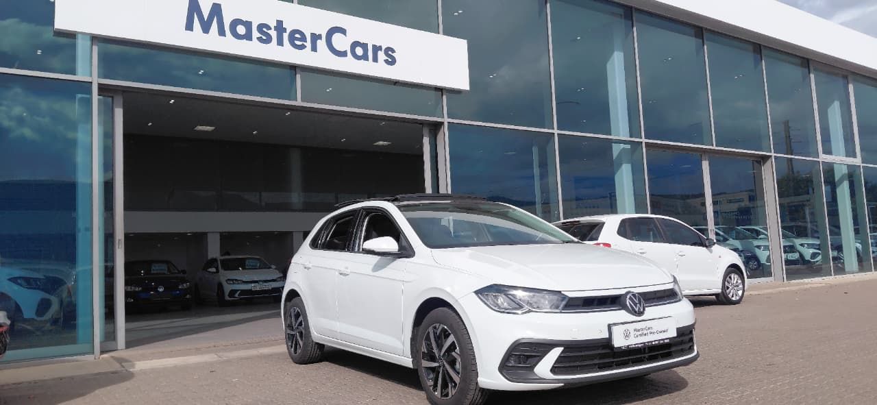 VOLKSWAGEN POLO 1.0 TSI LIFE for Sale in South Africa