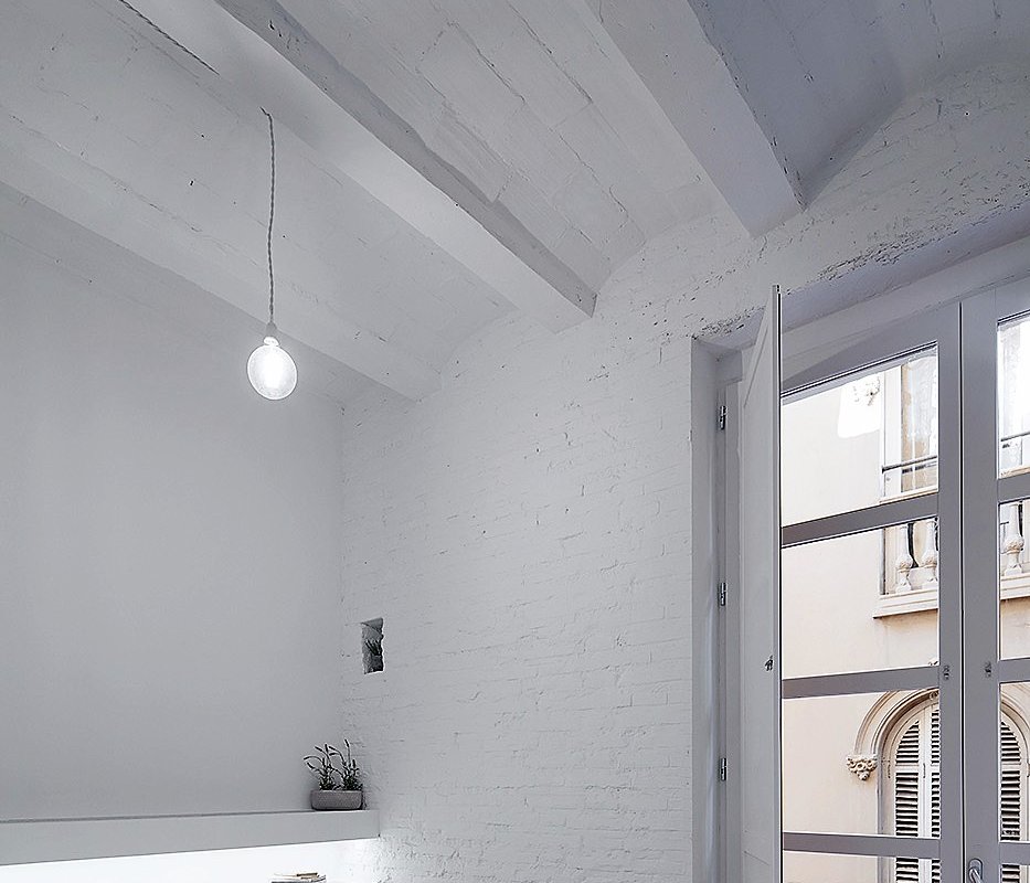 Splendid house in Valencia