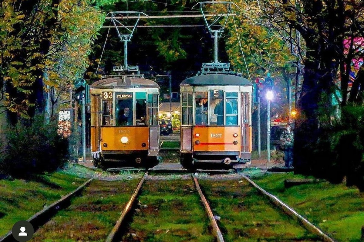 [Urban Elegance] Central Station w/Private Garage gallery image 4