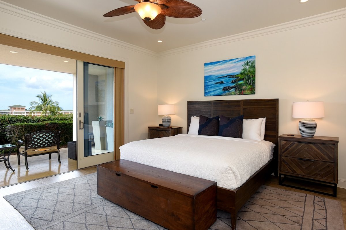 Ho’olei Ocean View Villa 112-4 gallery image 5