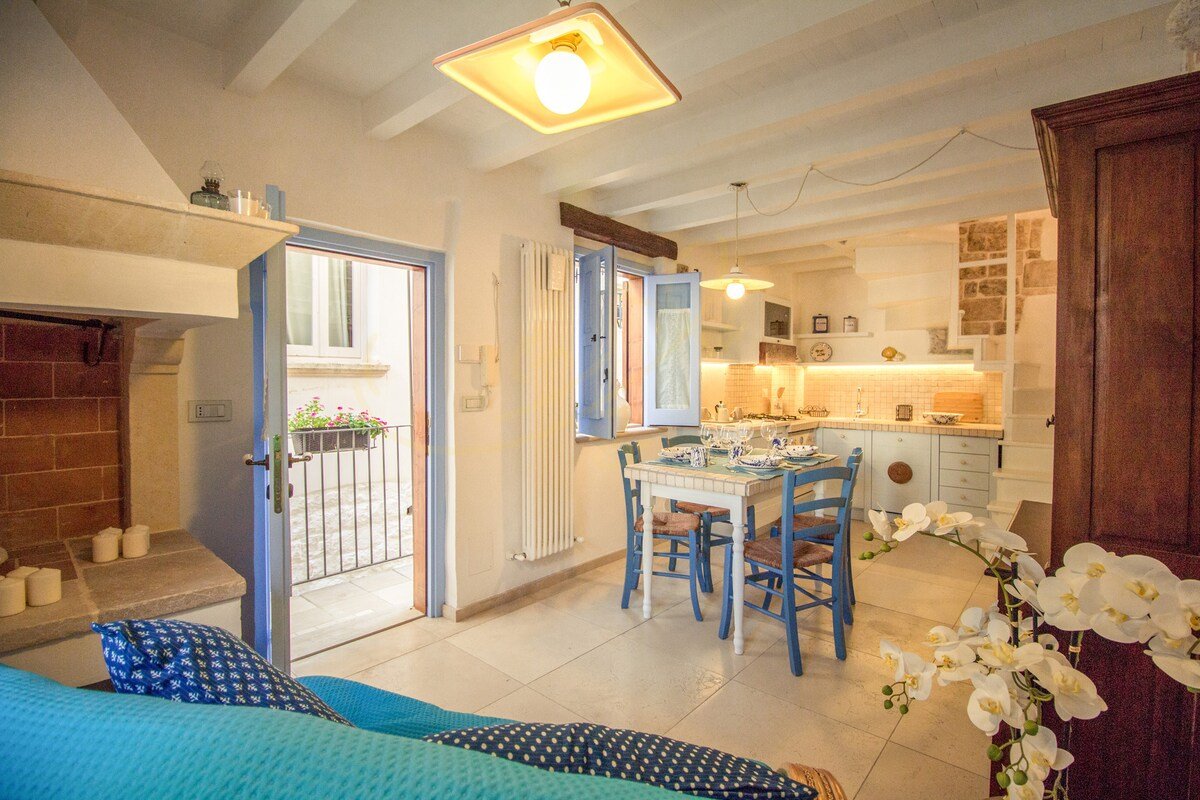 TD Casa Reina in the Historic Center with Terrace gallery image 3