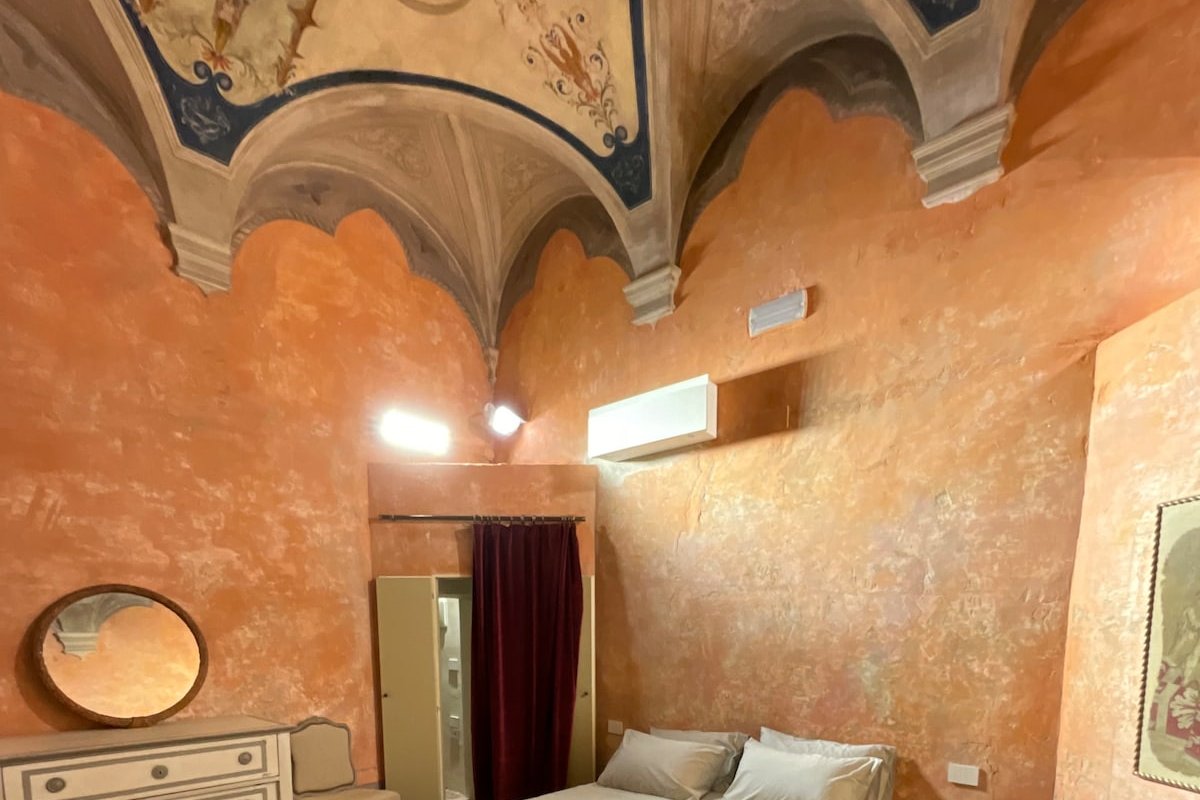 Il Giardino d’Inverno Bologna gallery image 3