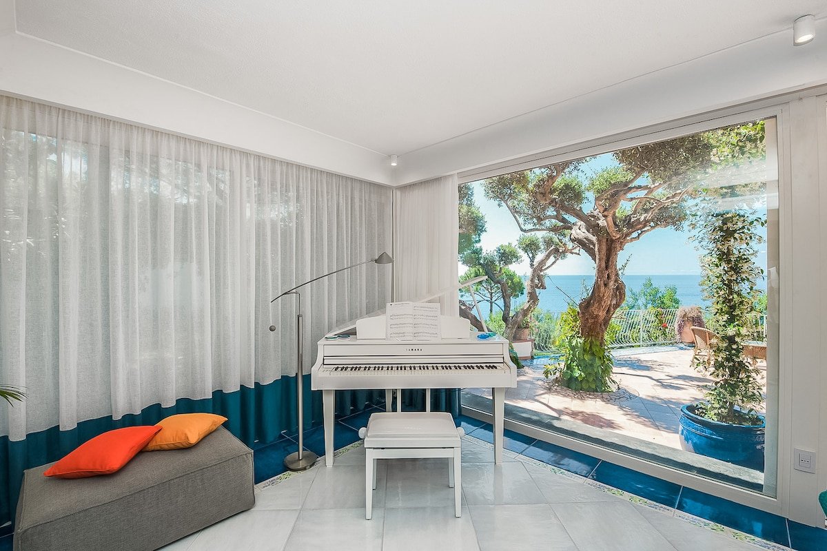 Villa Wisteria gallery image 4