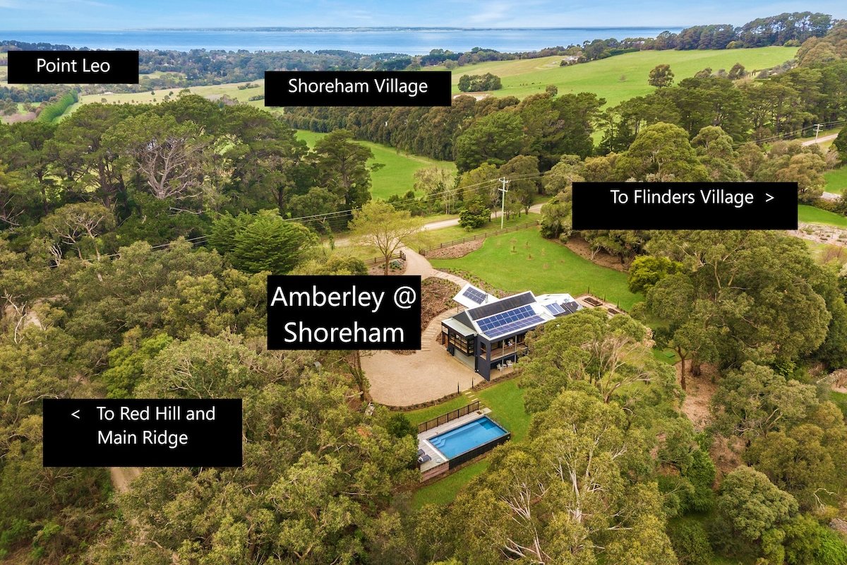 Stunning Shoreham Property Coastal & Rural views gallery image 3