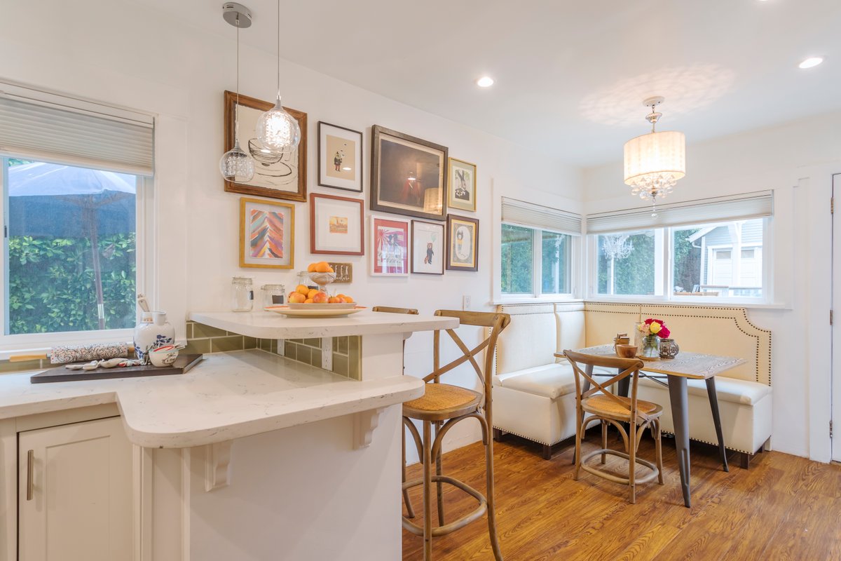 Your Sweet Silver Lake LA Home, Awaits You!