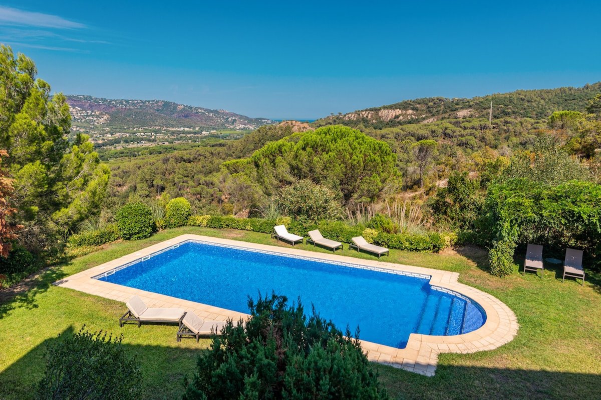 Spacieuse Villa, Grande Terrasse, Climatisation gallery image 4