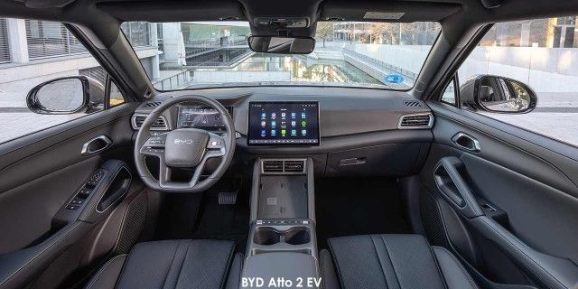 BYD ATTO2 EV - 16 