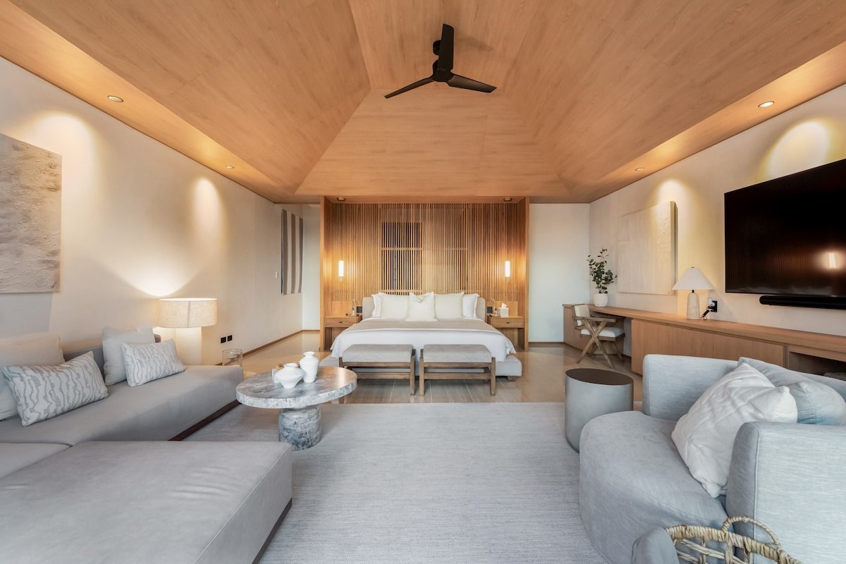 La Serenissima · Private Punta Cana Retreat gallery image 2