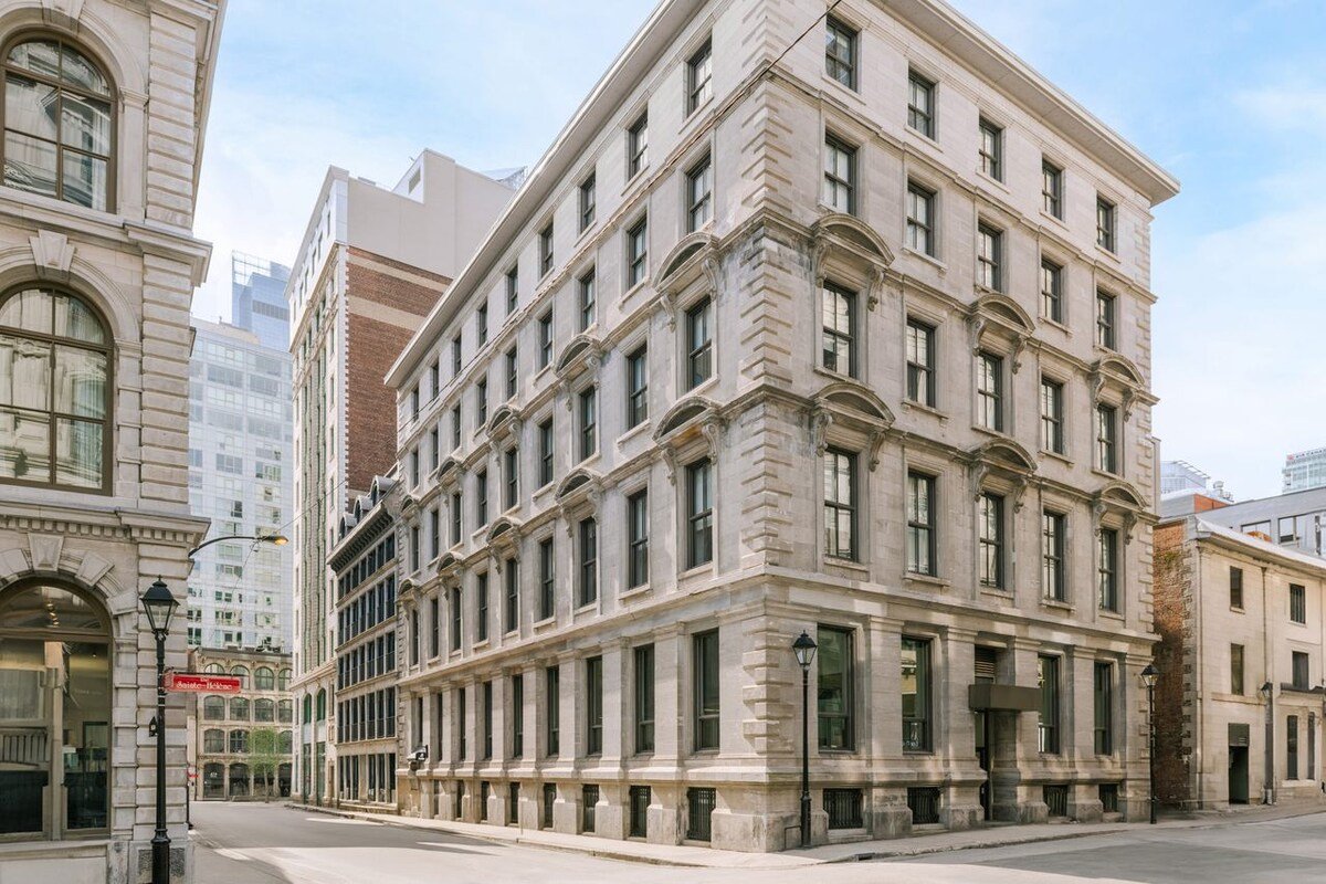 Sonder Le Victoria | Two-Bedroom Apartment gallery image 5