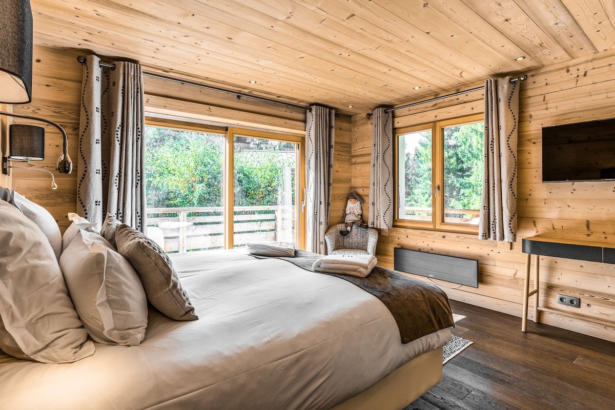 Chalet Nepal gallery image 3