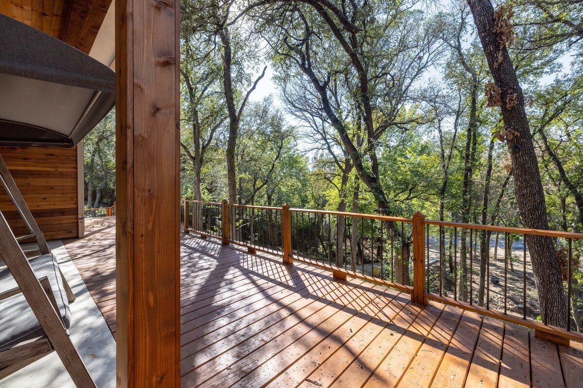 Oakhurst Hillside Scenery 5 Mins from Downtown FW! gallery image 3