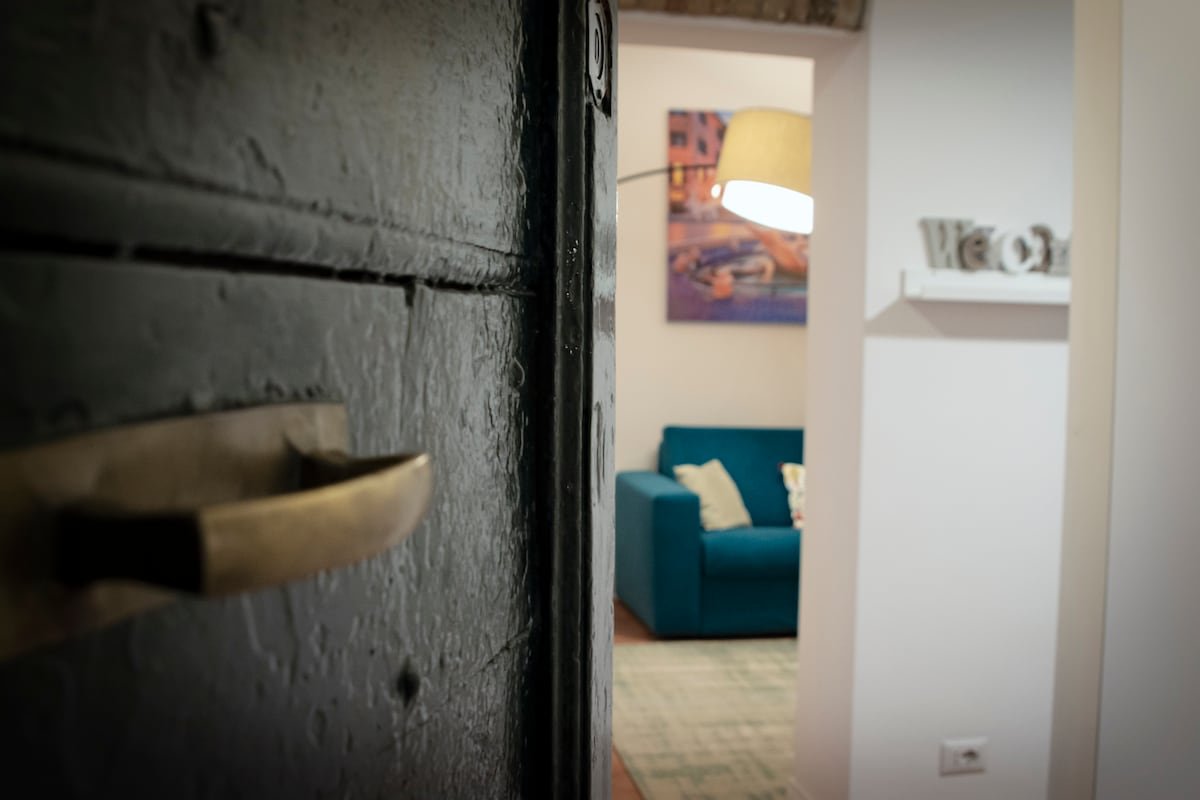 Domus Marina Vacanze Romane-Colosseo gallery image 4