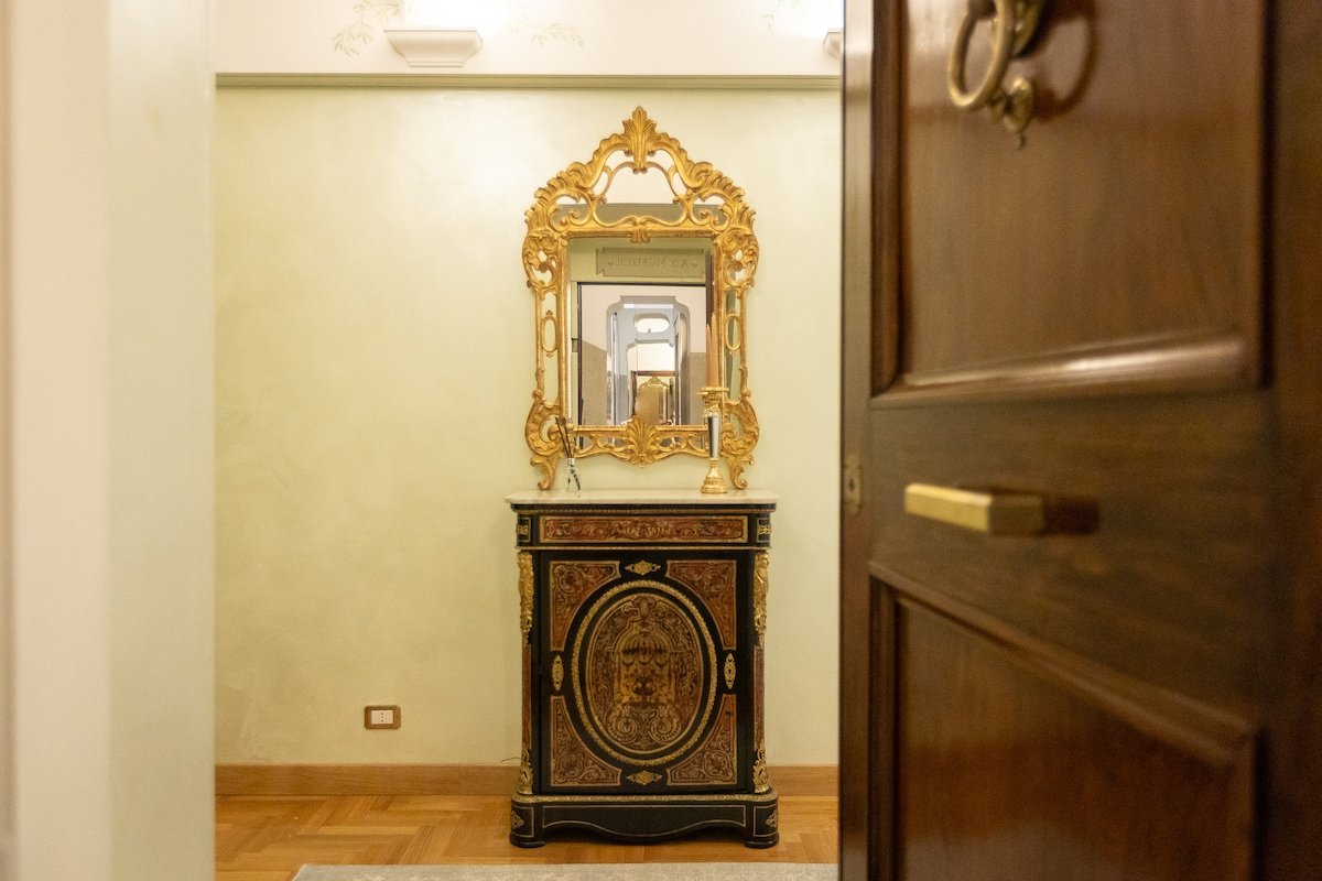 Rental In Rome – Elegant apt in the heart of Rome gallery image 4