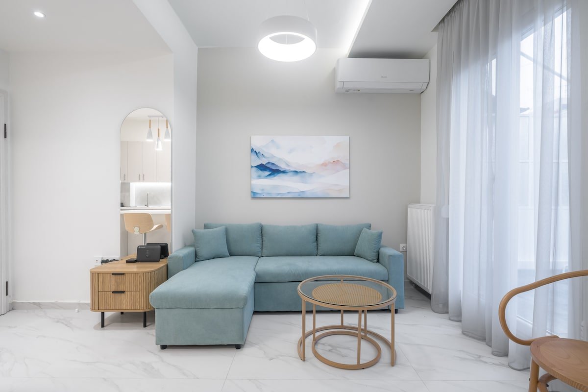 Fabulous Maison by Luxlikehome gallery image 4