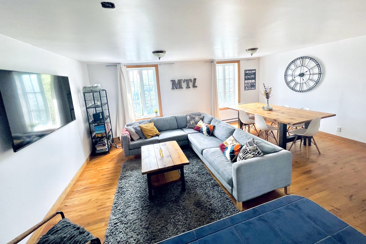 Oasis Urbain – City Center & Nature