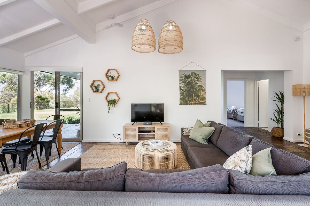 Cottage 3 Yungarra Estate