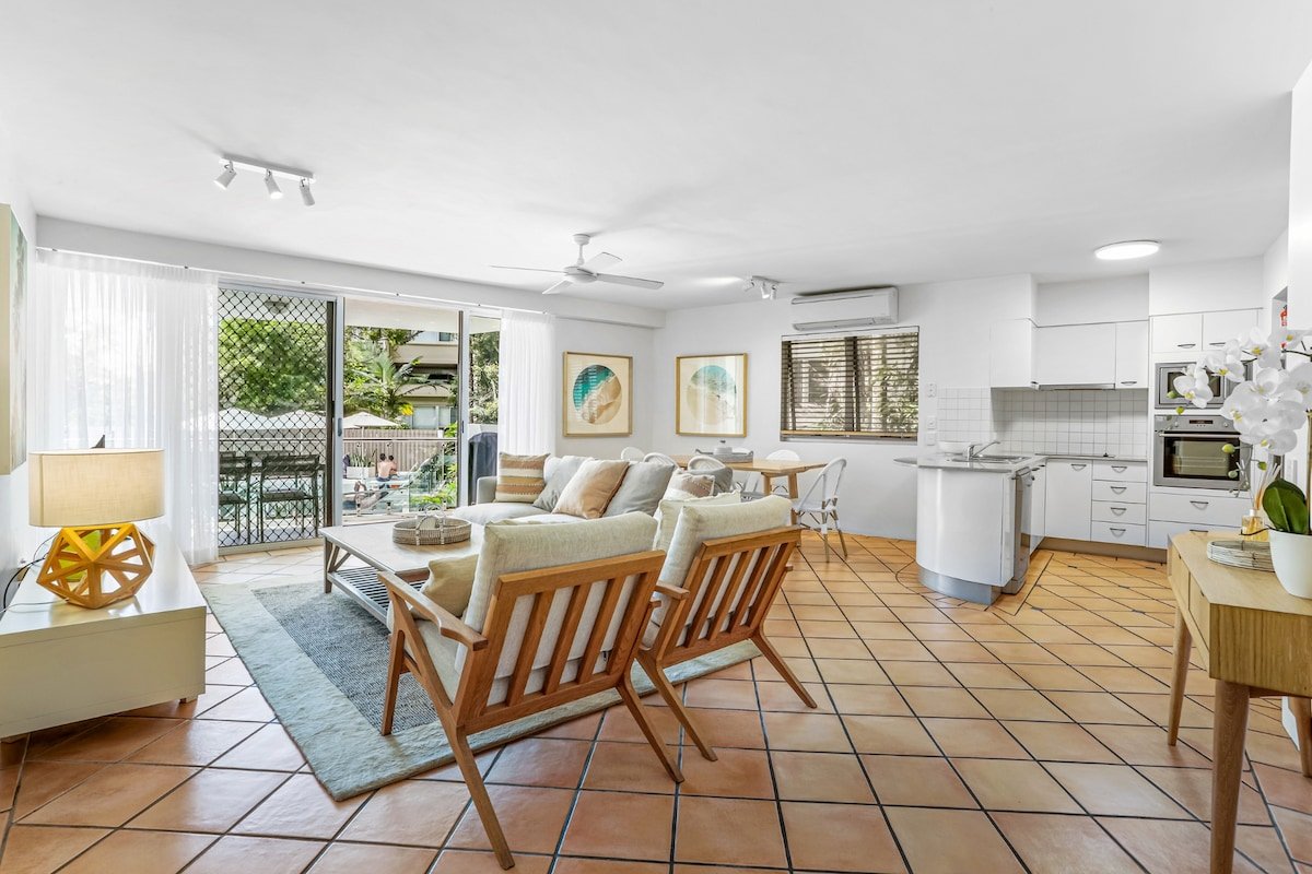 The Cove Noosa – Apartment 6 gallery image 5