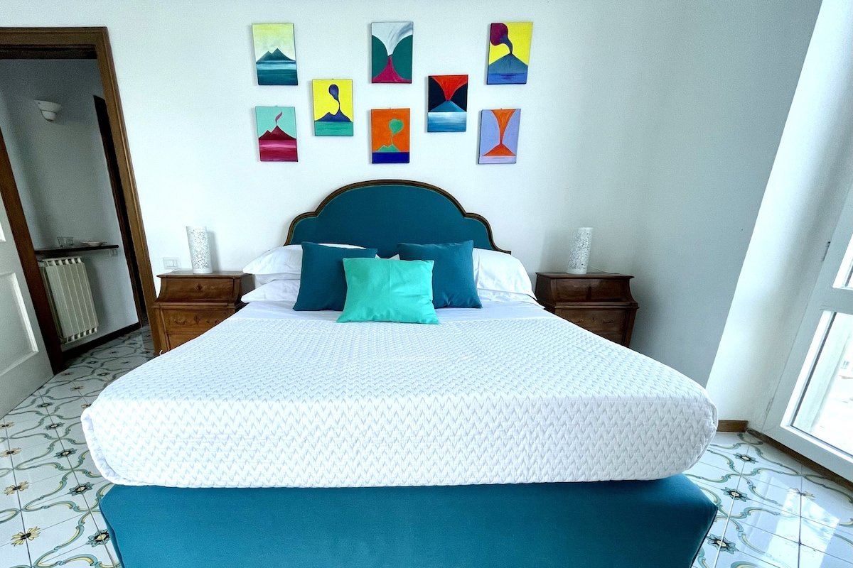 Big flat view Capri-Sorrento gallery image 5