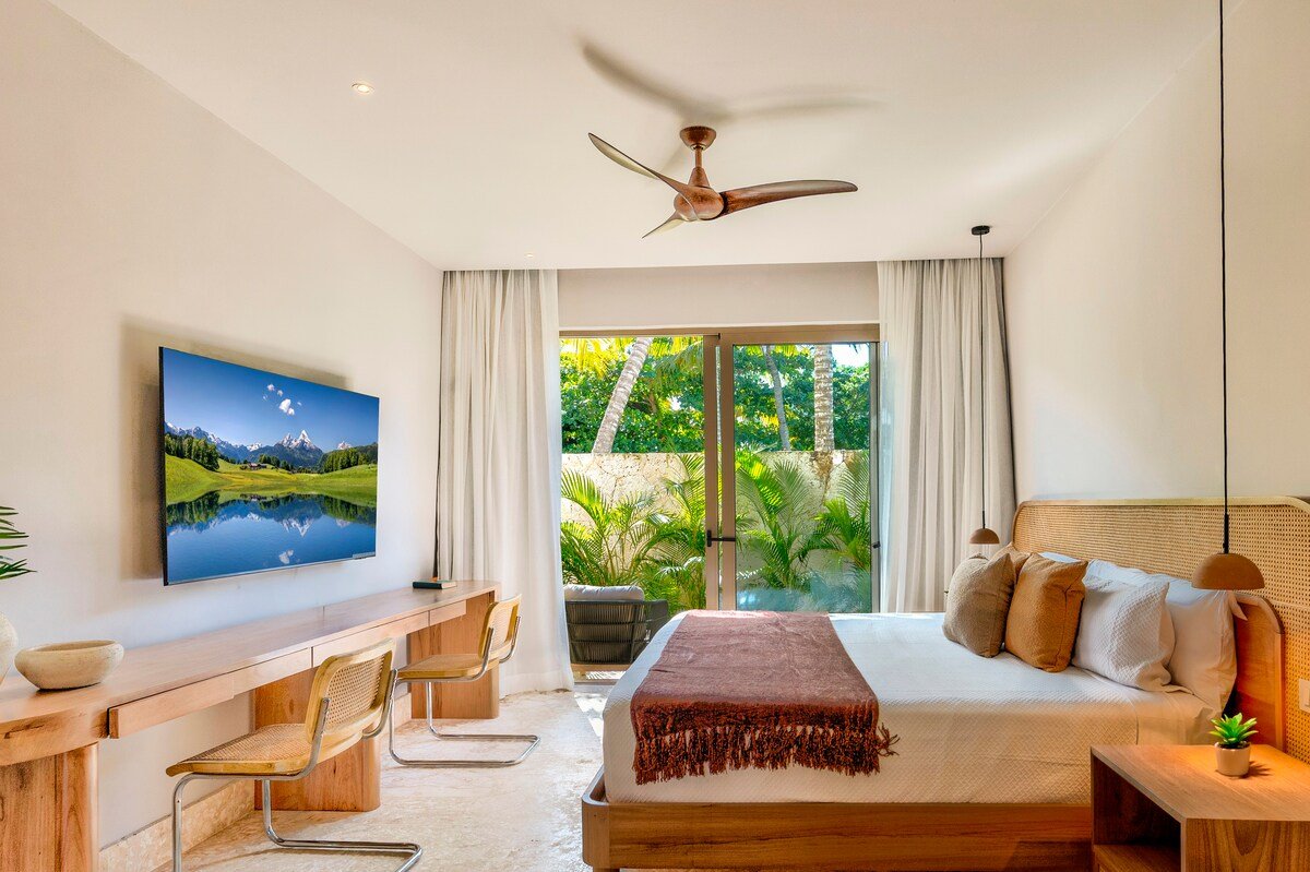 Arrecife EFG9 – Modern Comfort Vintage Boho Charm gallery image 2