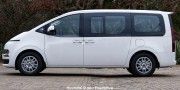 HYUNDAI STARIA R2.2 LUXURY A/T (9 SEAT) - 27 thumb