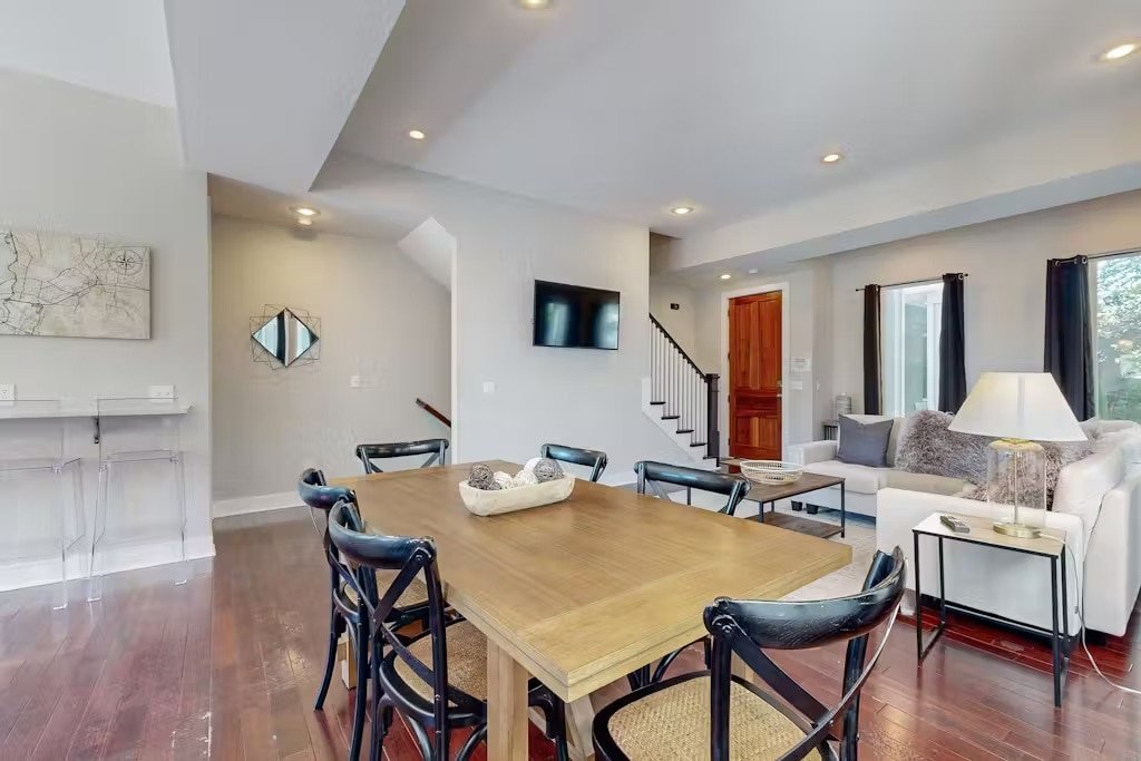 The Music City Hideaway gallery image 5