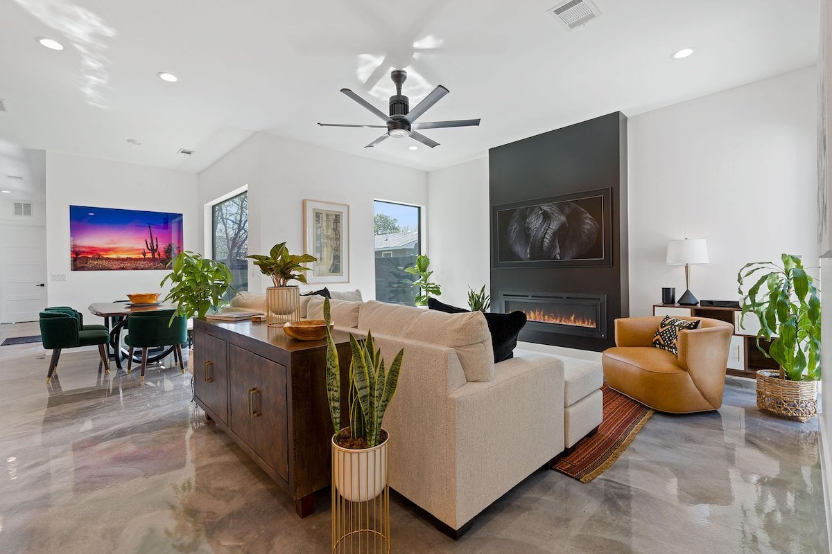 Hacienda & Casita Este gallery image 4