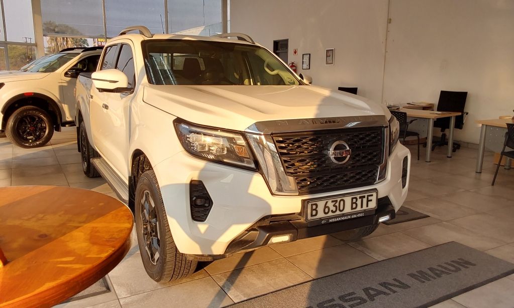 NISSAN NAVARA 2.5DDTI L for Sale in South Africa