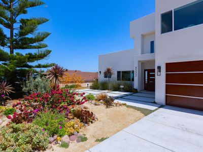 Ocean Views from all 5 Luxury Suites