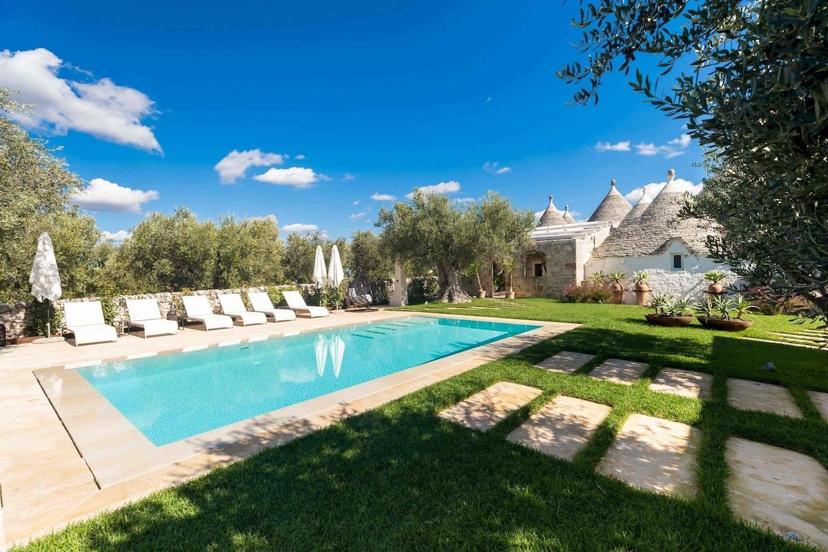 Trullo Ermes gallery image 2