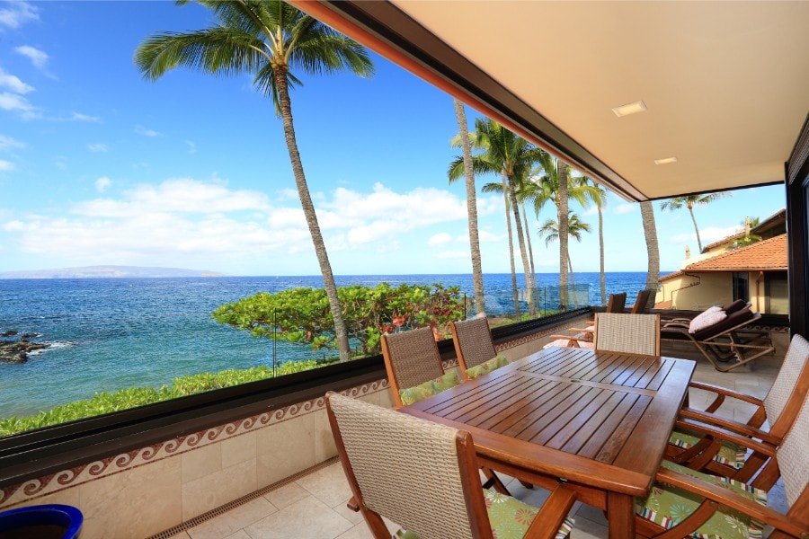 Ocean Front Living -Makena Surf Resort G-206 gallery image 2