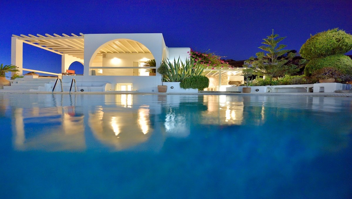 Villa Delos gallery image 5