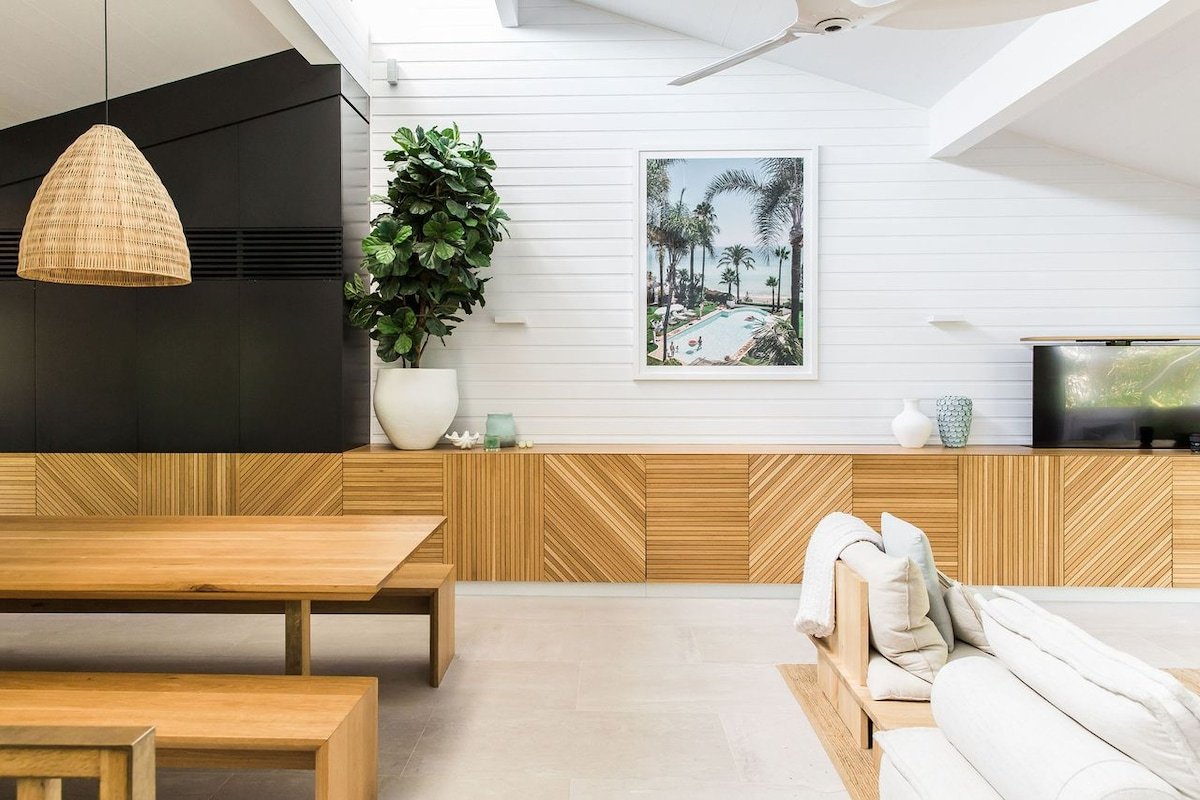 Little Cove Treetops – style and amazing location gallery image 5