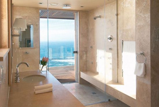 Photo 1 of Ellerman Villa accommodation in Bantry Bay, Cape Town with 5 bedrooms and 5 bathrooms