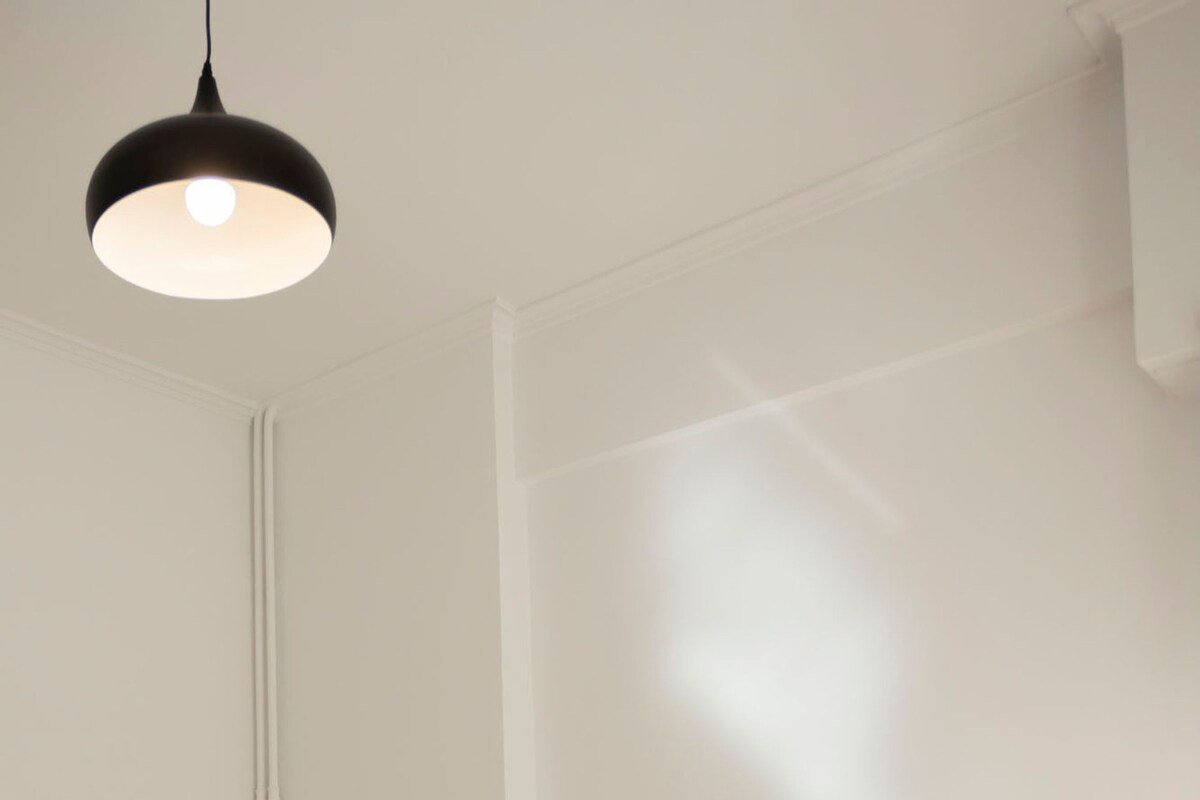 Elegant 3-Bedroom Retreat in the Heart of Kolonaki gallery image 3