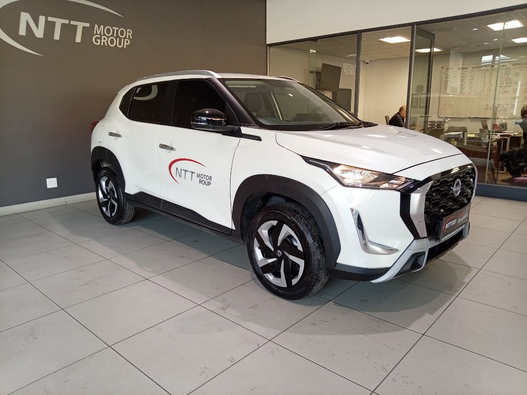 NISSAN MAGNITE 1.0 VISIA for Sale in South Africa