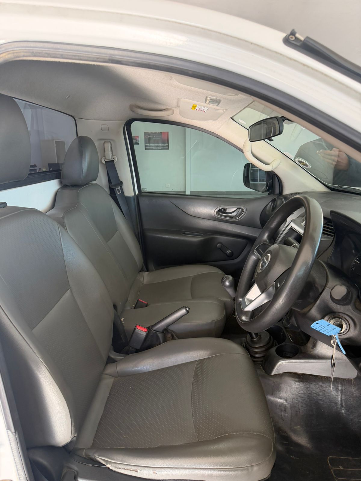 Used car gallery